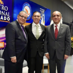 1ºER ENCUENTRO INTERNACIONAL DEL NOTARIADO, REALIZADO EN MORELIA, MICHOACÁN