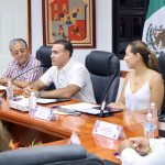 FIRMA DE CONVENIO CON EL INSTITUTO ELECTORAL Y DE PARTICIPACIÓN CIUDADANA DE TABASCO (IEPC TABASCO)