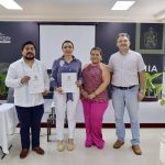 EL COLEGIO DE NOTARIOS DE TABASCO A.C., SE CONGRATULA EN PRESENTAR EL TALLER DE “ARMADO DE MANUAL PRÁCTICO DE PREVENCIÓN DE LAVADO DE DINERO (PLD)”, EN COLABORACIÓN DEL PRESIDENTE, GERARDO LOPEZCONDE LASTRA Y EL DESPACHO ARELLANO Y ASOCIADOS
