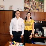 TABASCO ALZA LA MANO PARA SER SEDE DE LA JORNADA NOTARIAL NACIONAL 2026