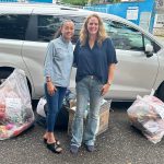 EL NOTARIADO TABASQUEÑO SE SUMA AL 1ER MARATÓN DE AYUDA ORGANIZADO POR EL DIF ESTATAL
