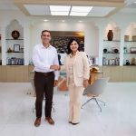 PROPOSITIVA REUNIÓN DE TRABAJO CON LA ALCALDESA DE CENTRO