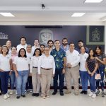 PRIMER CURSO DE PRIMEROS AUXILIOS EN EL COLEGIO DE NOTARIOS DE TABASCO: UNA INICIATIVA HISTÓRICA Y EXITOSA