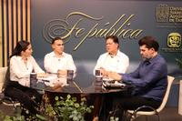 28 - TV UJAT RADIO 03032025