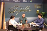 36 - TV UJAT RADIO 03032025