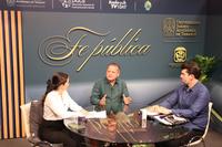37 - TV UJAT RADIO 03032025