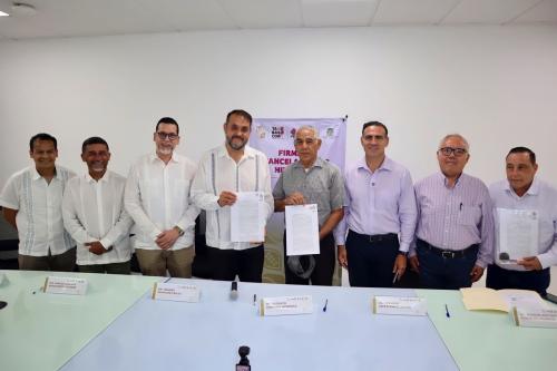 13-FIRMA-DE-CANCELACION-DE-HIPOTECAS-ISSET