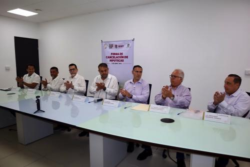 8-FIRMA-DE-CANCELACION-DE-HIPOTECAS-ISSET