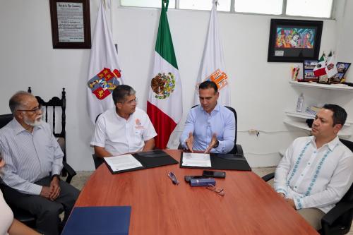 12-FIRMA-DE-CONVENIO-PARAISO