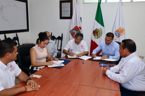 17-FIRMA-DE-CONVENIO-PARAISO