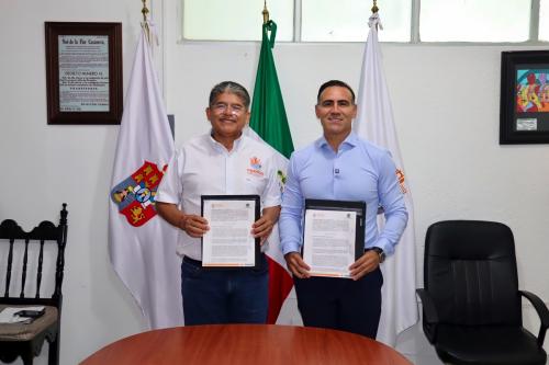 19-FIRMA-DE-CONVENIO-PARAISO