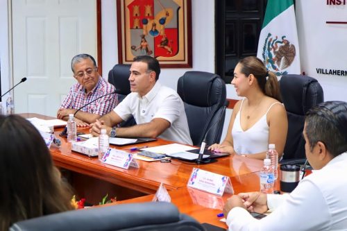 81 19-FIRMA-DE-CONVENIO-IEPC-TABASCO-05-05-2025