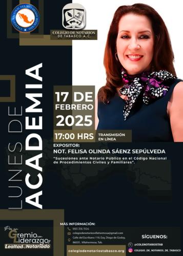 5-LUNES-DE-ACADEMIA.-NOT.-FELISA-OLINDA-SAENZ-SEPULVEDA.-FEBRERO-17-2025-copia